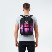 Hype Drips & Crest 9l Günlük Sırt Çantası