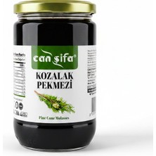 Kozalak Pekmezi 800 Gr.