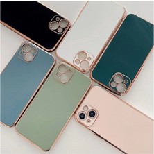 Colezium Po M6 Pro 5g Kılıf Volet  - Açık Yeşil