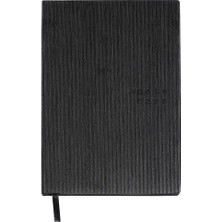 Colornote Papirüs Papirüs N104 Ciltli Suni Deri Soft Kapak A5 100 Yp Çizgili - Tekli