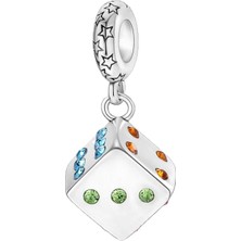 Fubena Zar Sallantılı Charm