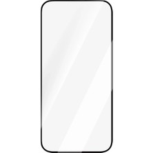 Colezium Iphone 17 Pro Max Bilvis 3x Ar Hd Cam Ekran Koruyucu - Siyah