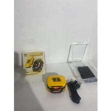 Memo Magnetıc Cooler Fan Sarjlı Mıknatıslı Telefon Soğutucu