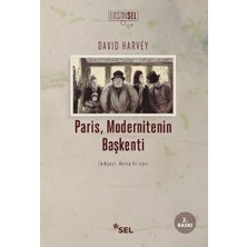 Beei Paris, Modernitenin Başkenti