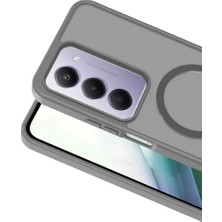 Colezium Joko   15 4g Jota Magsafe Kapak - Titan Gri