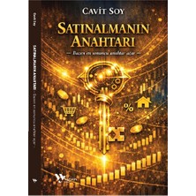 Vizyon Yayın Satınalmanın Anahtarı