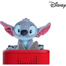 Tonies - Disney Stitch: Beni Kucakla Peluş Oyuncağı ve Ingilizce Sesli Figürü