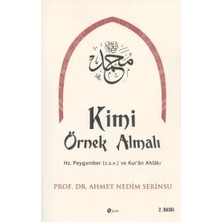 Beei Kimi Örnek Almalı?