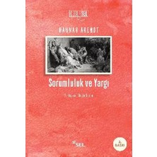 Beei Sorumluluk ve Yargı