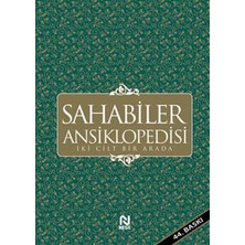 Beei Sahabiler Ansiklopedisi (Iki Cilt Birarada)
