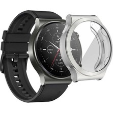 Huawei Watch Gt2 Pro Zore Watch Gard 02 Ekran Koruyucu