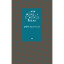 Beei Sarp Yokuşun Eteğinde Insan