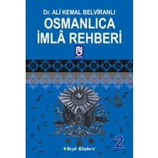 Beei Osmanlıca Imla Rehberi 2
