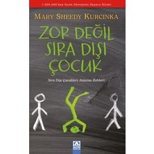 Beei Zor Değil Sıradışı Çocuk