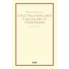 Beei Ünlü Filozofların Yaşamları ve Öğretileri