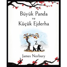 Beei Büyük Panda ve Küçük Ejderha