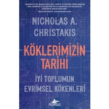 Beei Köklerimizin Tarihi: Iyi Toplumun Evrimsel Kökenleri