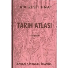 Beei Kanaat Golden Tarih Atlası