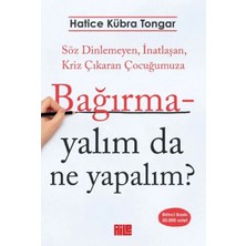 Beei Bağırmayalım Da Ne Yapalım?