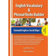 Beei English Vocabulary Phrasal Verbs Builder