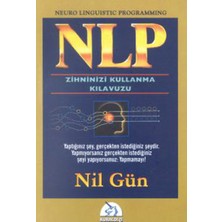 Kitabevimden Nlp Zihninizi Kullanma Klavuzu