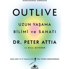 Beei Outlive: Uzun Yaşama Bilimi ve Sanatı