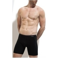Erdem 1470 Uzun Erkek Boxer Tekli
