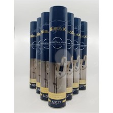 Yazgan Sibax Poliüratan Köpük 600 gr