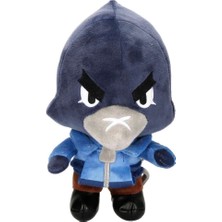 Urfakent Brawl Stars Peluş 20 cm (Adet Fiyatıdır)