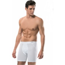 Erdem 1470 Uzun Erkek Boxer Tekli