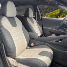 Es-Shoping Hyundai Elantra Araca Özel Koltuk Kılıfı