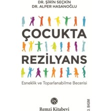 Beei Çocukta Rezilyans