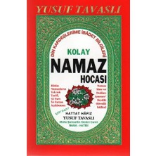 Beei Kolay Namaz Hocası (B05)