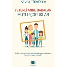 Beei Yeterli Anne Babalar Mutlu Çocuklar