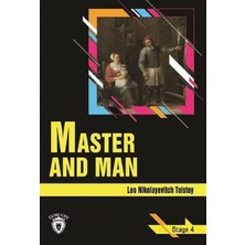 Kitabevimden Master And Man-Stage 4