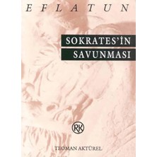 Beei Sokrates'in Savunması