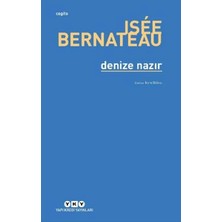 Beei Denize Nazır
