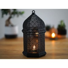 Safedock Arabic Mumluk Şamdan
