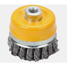 Ctm Eko Burgulu Çanak Fırça 80MM Bc-80