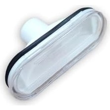 Arka Plaka Aydınlatma Lambası 6U0943021 Pickup ile Uyumlu 1995-2001