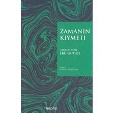 Beei Zamanın Kıymeti - Pratik Baskı