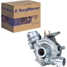 Borgwarner 16359880029 | Turbo | Renault 1.5 Dci 110 Hp