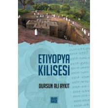 Kitabevimden Etiyopya Kilisesi