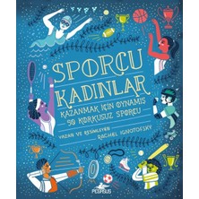 Kitabevimden Sporcu Kadınlar