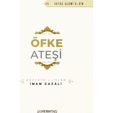 Kitabevimden Öfke Ateşi