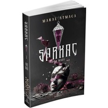 Kitabevimden Sarkaç 2: Göz Bağı