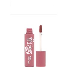 Beaulis Fun Lip Lock Mat Ruj 238 Ruby Rush