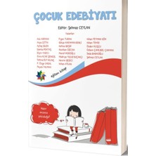 Kitabevimden Çocuk Edebiyatı