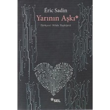 Kitabevimden Yarının Aşkı
