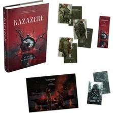 Beei Kazazede - 3 (Ciltli)
